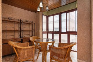 Piso en venta en Casco Antiguo - Santa Cruz en Alicante