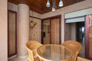 Piso en venta en Casco Antiguo - Santa Cruz en Alicante