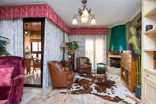 Piso en venta en Casco Antiguo - Santa Cruz en Alicante