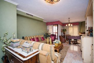 Piso en venta en Casco Antiguo - Santa Cruz en Alicante