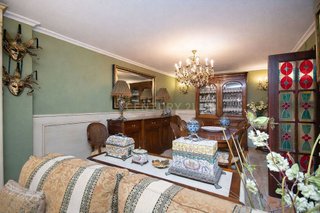 Piso en venta en Casco Antiguo - Santa Cruz en Alicante