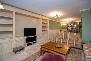 Piso en venta en Casco Antiguo - Santa Cruz en Alicante