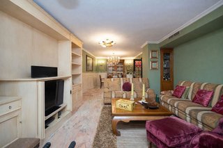 Piso en venta en Casco Antiguo - Santa Cruz en Alicante