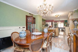 Piso en venta en Casco Antiguo - Santa Cruz en Alicante