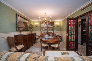 Piso en venta en Casco Antiguo - Santa Cruz en Alicante