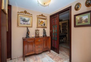 Piso en venta en Casco Antiguo - Santa Cruz en Alicante