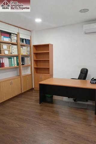 Local comercial en venta en Pueblo Levante en Benidorm