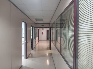 Nave industrial en alquiler en Eixample - Sant Oleguer en Sabadell