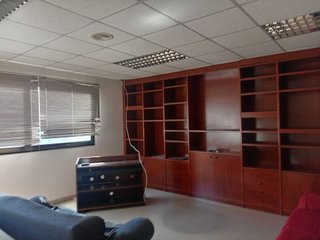Nave industrial en alquiler en Eixample - Sant Oleguer en Sabadell