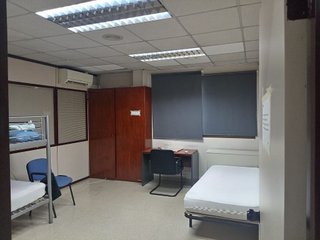 Nave industrial en alquiler en Eixample - Sant Oleguer en Sabadell
