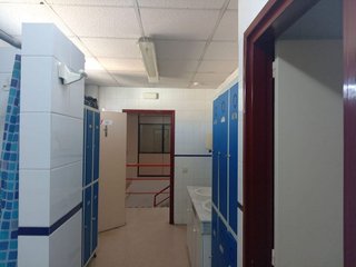 Nave industrial en alquiler en Eixample - Sant Oleguer en Sabadell