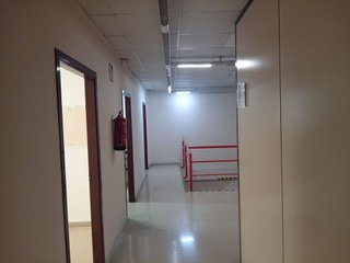Nave industrial en alquiler en Eixample - Sant Oleguer en Sabadell
