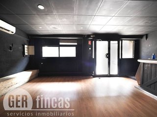 Local comercial en alquiler en La Cogullada en Terrassa