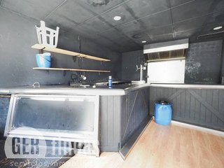 Local comercial en alquiler en La Cogullada en Terrassa