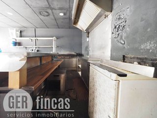 Local comercial en alquiler en La Cogullada en Terrassa