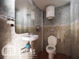 Local comercial en alquiler en La Cogullada en Terrassa