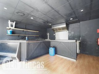 Local comercial en alquiler en La Cogullada en Terrassa