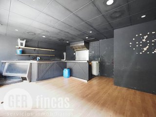 Local comercial en alquiler en La Cogullada en Terrassa