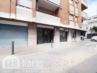Local comercial en alquiler en La Cogullada en Terrassa