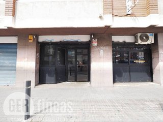 Local comercial en alquiler en La Cogullada en Terrassa