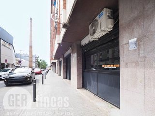 Local comercial en alquiler en La Cogullada en Terrassa