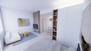 Piso en venta en El Castellar-L´Oliveral en Valencia
