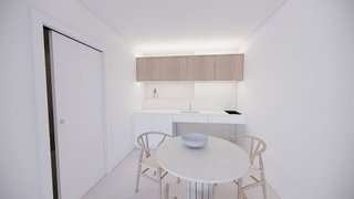 Piso en venta en El Castellar-L´Oliveral en Valencia