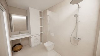 Piso en venta en El Castellar-L´Oliveral en Valencia