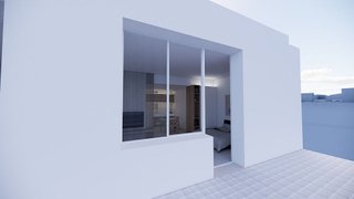 Piso en venta en El Castellar-L´Oliveral en Valencia