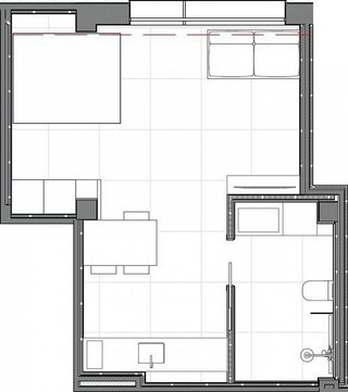 Piso en venta en El Castellar-L´Oliveral en Valencia