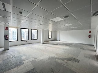 Oficina en alquiler en La Dreta de l'Eixample en Barcelona