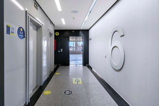 Oficina en alquiler en La Dreta de l'Eixample en Barcelona