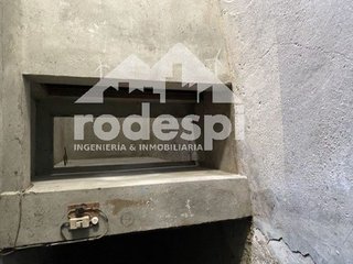 Local comercial en venta en Cañiza (A)