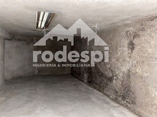 Local comercial en venta en Cañiza (A)