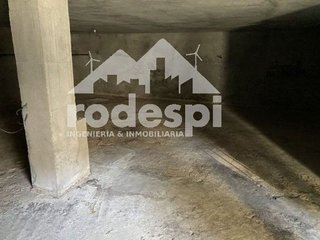 Local comercial en venta en Cañiza (A)