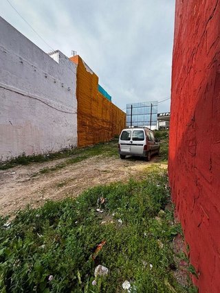 Terreno en venta en La Banda - Campo de Fútbol en Chiclana de la Frontera