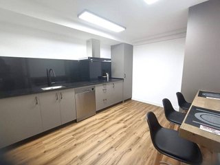 Piso en alquiler en El Sucre-Universitat en Vic