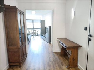 Piso en alquiler en El Sucre-Universitat en Vic