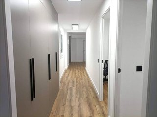 Piso en alquiler en El Sucre-Universitat en Vic