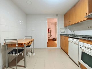 Piso en alquiler en Santa Coloma de Cervelló