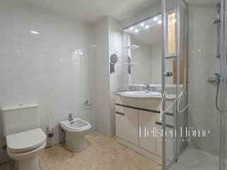Piso en alquiler en Santa Coloma de Cervelló
