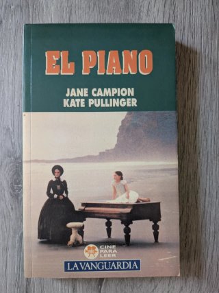 El Piano