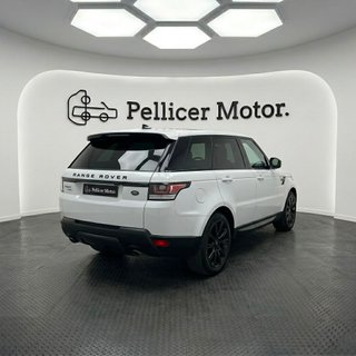 Land Rover Range Rover Sport 2017