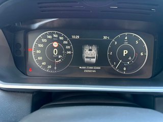 Land Rover Range Rover Sport 2017