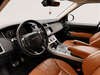 Land Rover Range Rover Sport 2017