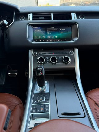 Land Rover Range Rover Sport 2017