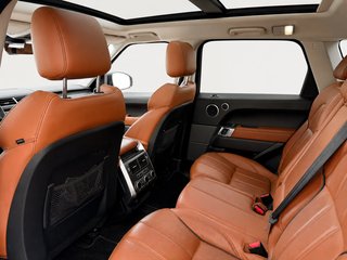 Land Rover Range Rover Sport 2017