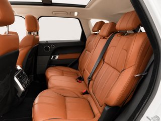 Land Rover Range Rover Sport 2017
