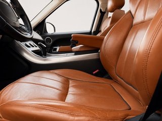 Land Rover Range Rover Sport 2017