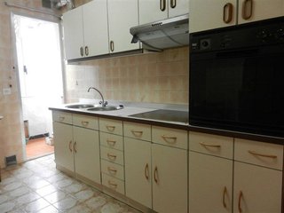 Piso en alquiler en San Roque - As Fontiñas en Lugo